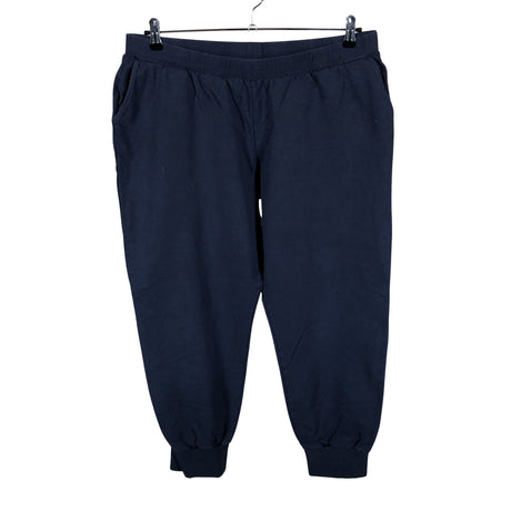 Unisex Nanso - Sweatpants, size 44 - Blue ()