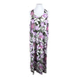 Unisex Nanso - Tricot dress, size 46 - Violet ()