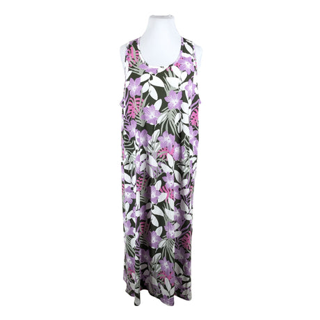 Unisex Nanso - Tricot dress, size 46 - Violet ()