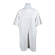 Unisex Nanso - Tricot dress, size 44 - White ()