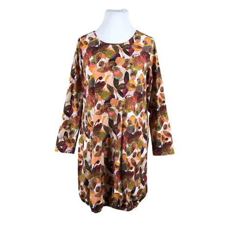 Unisex Versonpuoti - Tricot dress, size 46 - Red ()