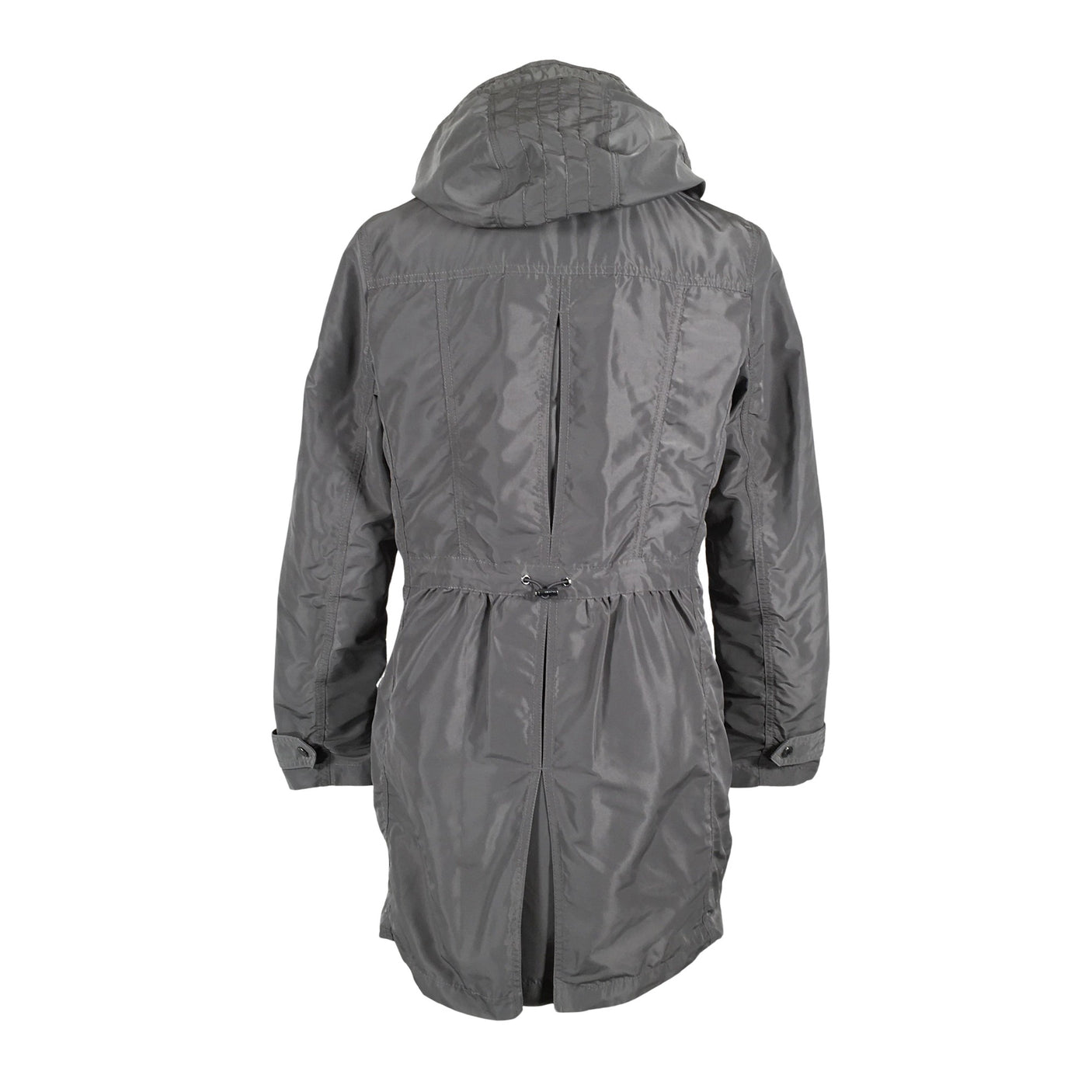 Unisex Tommy Hilfiger - Winter jacket, size 36 - Green (3)