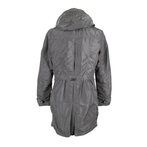 Unisex Tommy Hilfiger - Winter jacket, size 36 - Green (3)