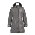 Unisex Tommy Hilfiger - Winter jacket, size 36 - Green ()