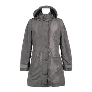 Unisex Tommy Hilfiger - Winter jacket, size 36 - Green (1)