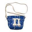 Unisex Marimekko - Shoulder bag, size Mini - Blue ()