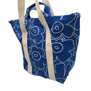 Unisex Marimekko - Handbag, size Maxi - Blue (2)