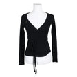 Unisex Biancaneve - Sweater, size 34 - Black ()