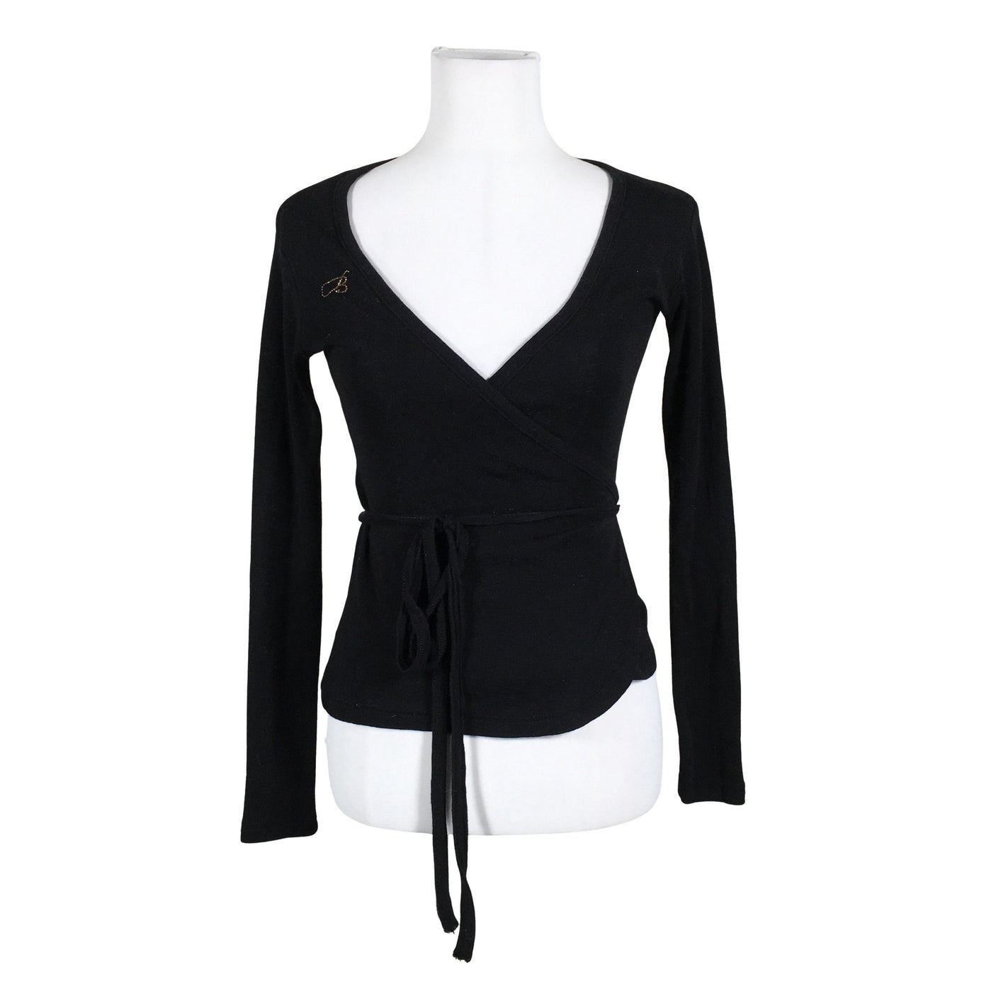 Unisex Biancaneve - Sweater, size 34 - Black (1)