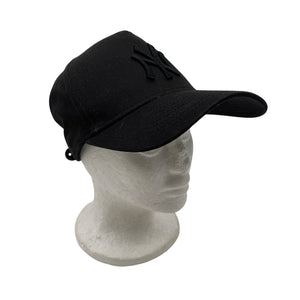 Unisex New Era - Cap, size 50 - 56 - Black (1)
