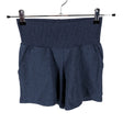 Unisex Biancaneve - Tricot shorts, size 36 - Blue ()