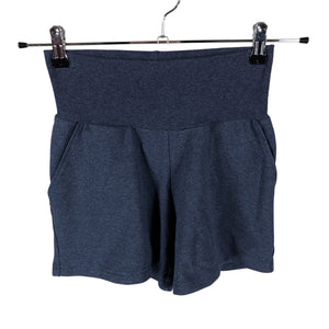 Unisex Biancaneve - Tricot shorts, size 36 - Blue (1)