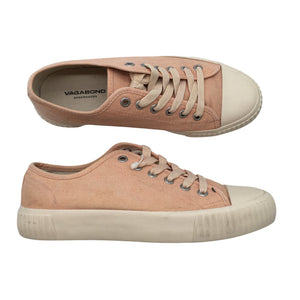 Unisex Vagabond - Casual sneakers, size 40 - Light pink (1)