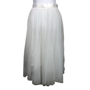 Unisex Ida Sjöstedt - Tulle skirt, size 36 - White (1)