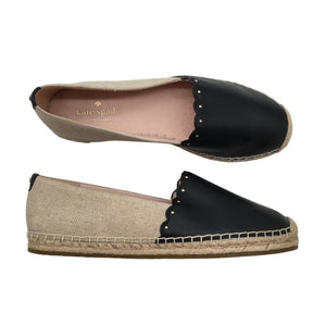 Unisex Kate Spade - Loafers, size 41 - Brown (1)
