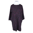 Unisex Finlayson - Tricot dress, size 42 - Black ()