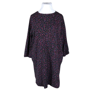 Unisex Finlayson - Tricot dress, size 42 - Black (1)