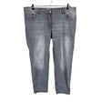 Unisex Angel of style - Jeans, size 48 - Gray ()