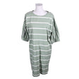 Unisex Next - Tricot dress, size 40 - Green ()
