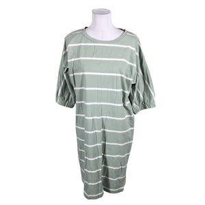 Unisex Next - Tricot dress, size 40 - Green (1)