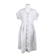 Unisex Handmade - Dress, size 38 - Light blue ()
