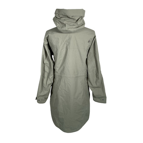 Unisex Didriksons - Parka, size 38 - Green (2)