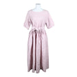 Unisex Handmade - Dress, size 40 - Light pink ()