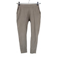 Unisex NOSH - Tricot pants, size 36 - Beige ()