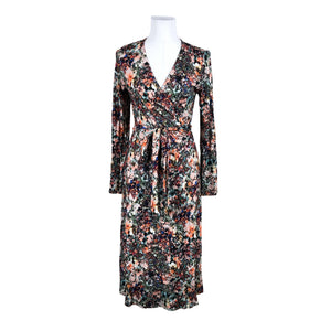 Unisex Kaiko - Tricot dress, size 36 - Green (1)