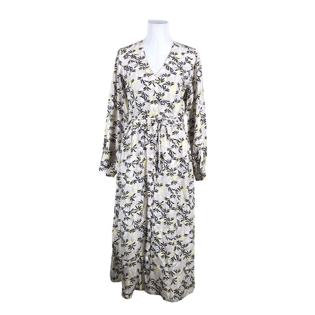 Unisex Nanso - Schiffon dress, size 36 - Beige ()