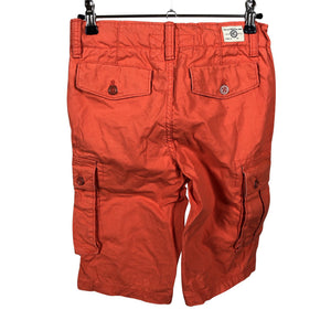 Unisex Gap - Shorts, size 134 - 140 - Orange (2)