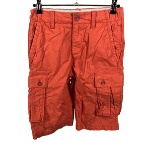 Unisex Gap - Shorts, size 134 - 140 - Orange (1)