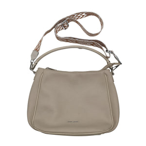 Unisex David Jones - Handbag, size Midi - Beige (1)