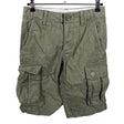 Unisex Gap - Shorts, size 134 - 140 - Green ()