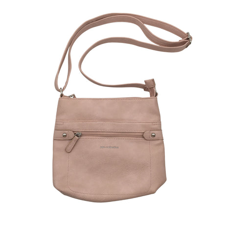 Unisex PGN - Shoulder bag, size Midi - Light pink ()