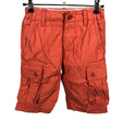 Unisex Gap - Shorts, size 122 - 128 - Orange ()
