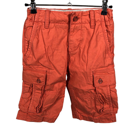 Unisex Gap - Shorts, size 122 - 128 - Orange ()