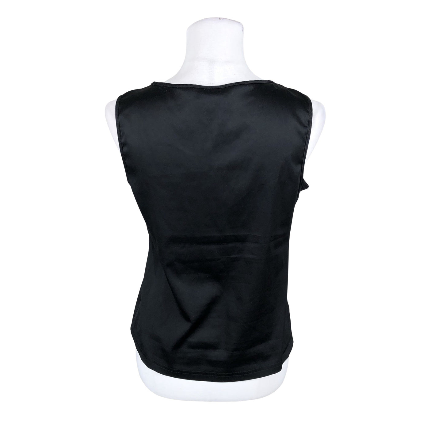 Unisex Basler - Top, size 36 - Black (2)