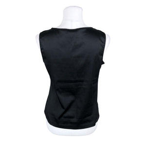 Unisex Basler - Top, size 36 - Black (2)
