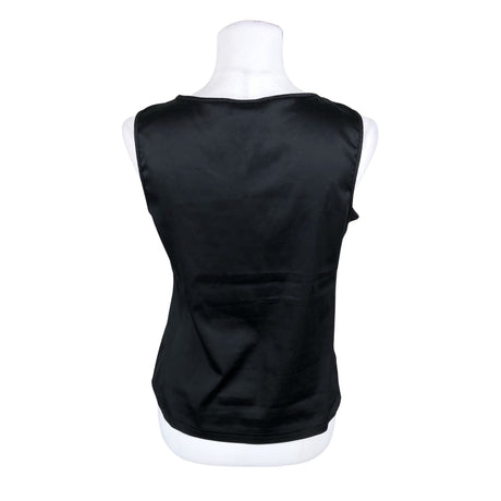 Unisex Basler - Top, size 36 - Black (2)