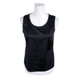 Unisex Basler - Top, size 36 - Black ()