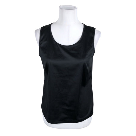 Unisex Basler - Top, size 36 - Black ()