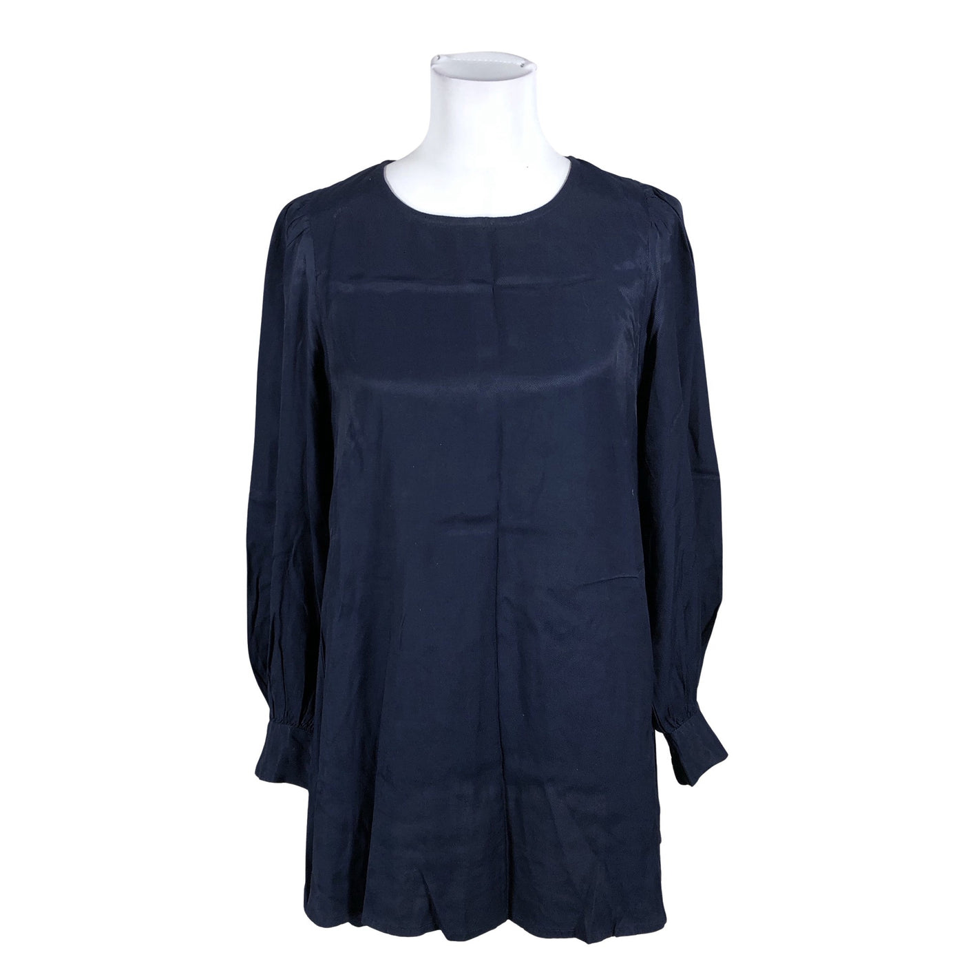 Unisex The Masai - Dress, size 36 - Blue (1)