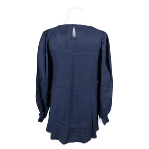 Unisex The Masai - Dress, size 36 - Blue (2)