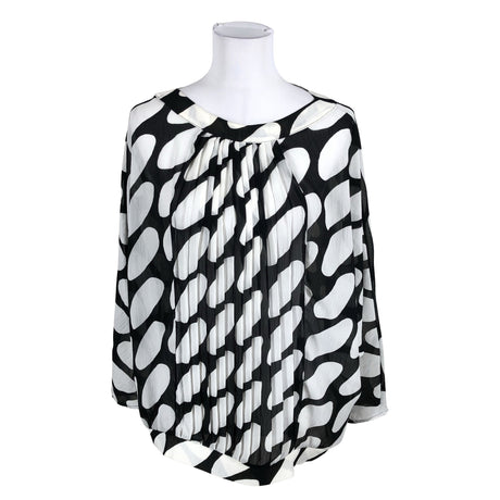 Unisex Marimekko - Blouse, size 38 - White ()