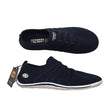 Unisex Dockers - Casual sneakers, size 40 - Blue ()