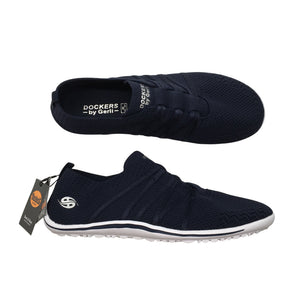 Unisex Dockers - Casual sneakers, size 40 - Blue (1)