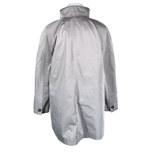 Unisex Basler - Trench coat, size 42 - Gray (2)