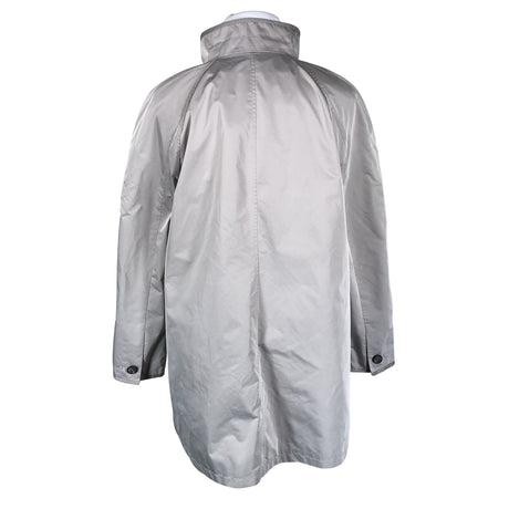 Unisex Basler - Trench coat, size 42 - Gray (2)