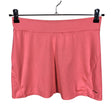 Unisex Li-ning - Sports short skirt, size 38 - Pink ()